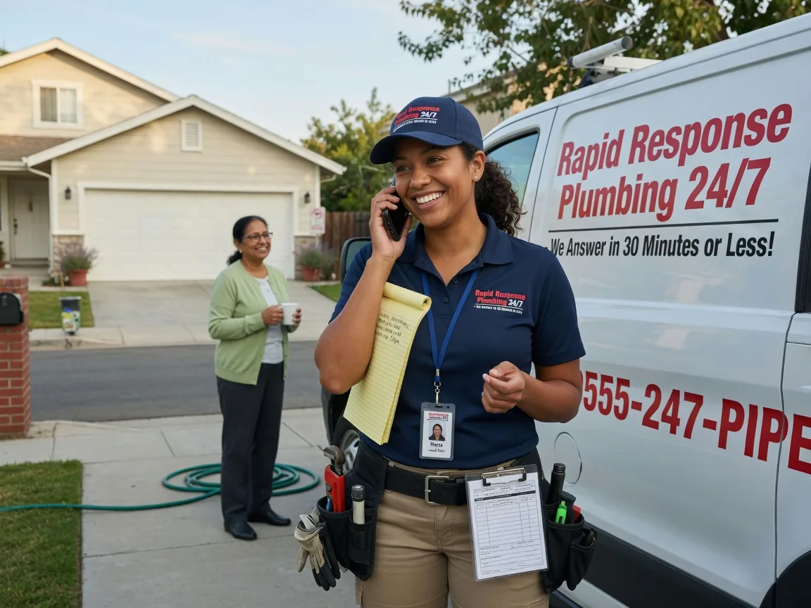 Emergency Plumber Alexandria, PA FAQs